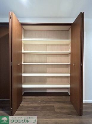 リグランド青葉台の物件内観写真