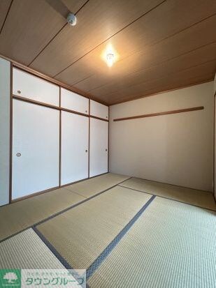 リグランド青葉台の物件内観写真