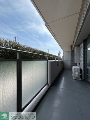 リグランド青葉台の物件内観写真