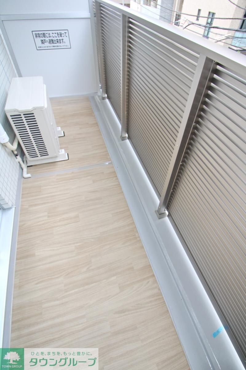 クレスト小杉スクエアの物件内観写真