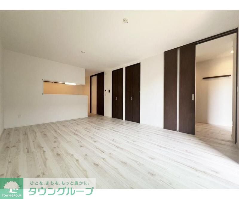 パールグレイスの物件内観写真