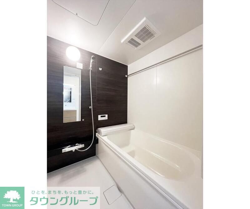 パールグレイスの物件内観写真