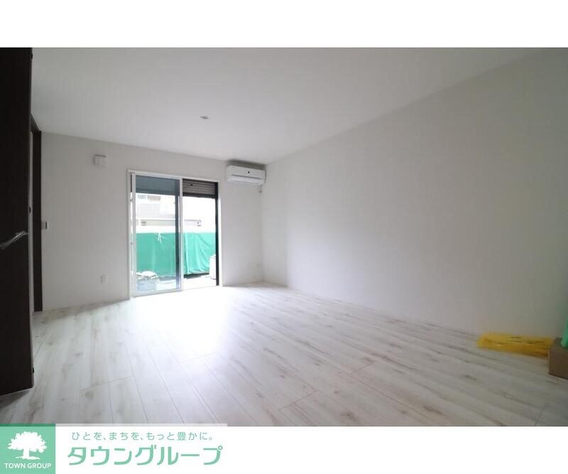 パールグレイスの物件内観写真