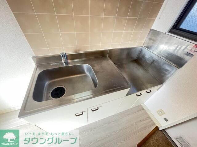 コートビレッジの物件内観写真