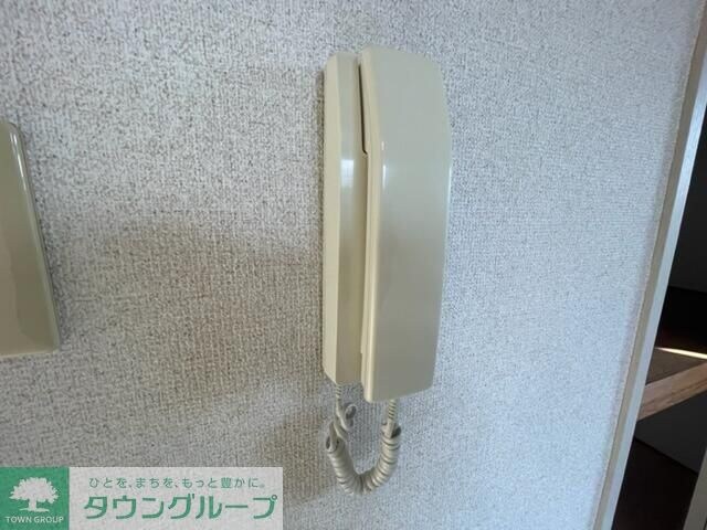 コートビレッジの物件内観写真