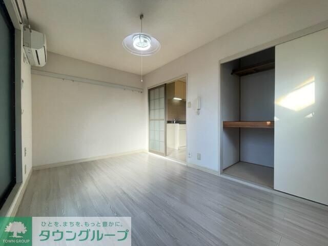 コートビレッジの物件内観写真