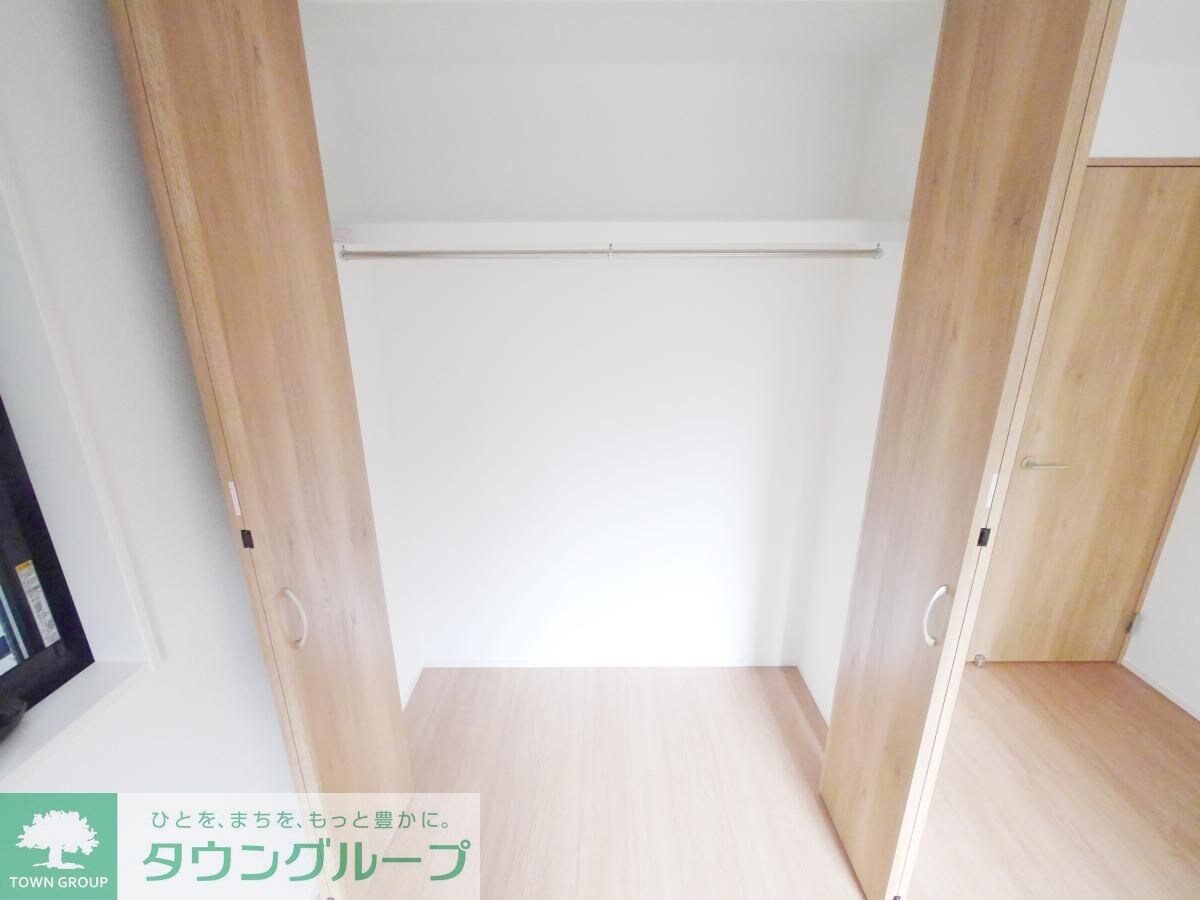 Kolet二子新地#03の物件内観写真