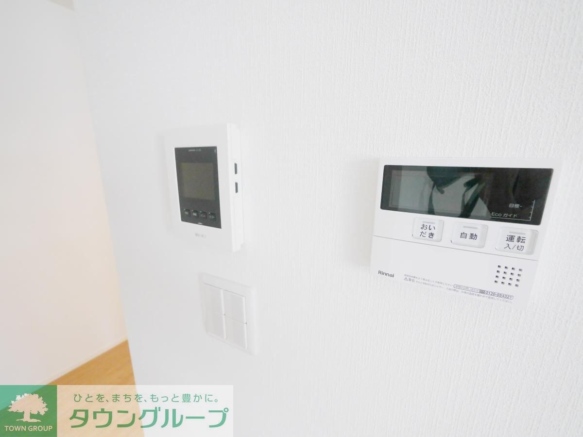 Kolet二子新地#03の物件内観写真