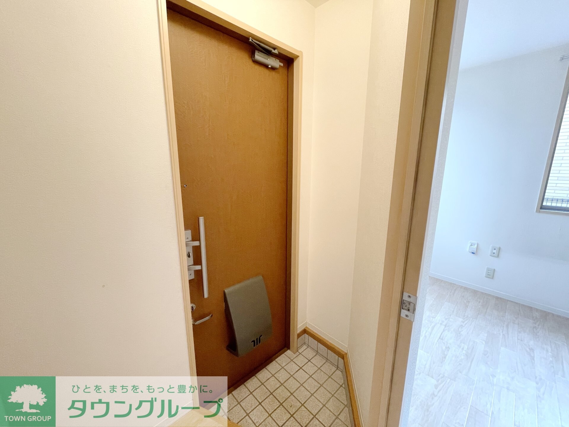 primroseの物件内観写真