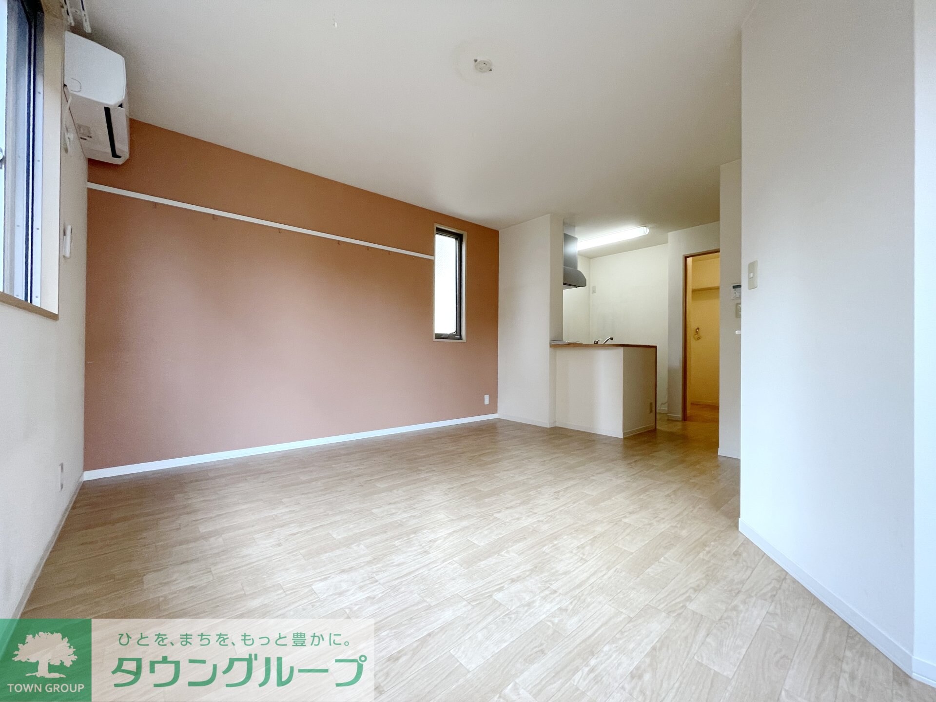 primroseの物件内観写真