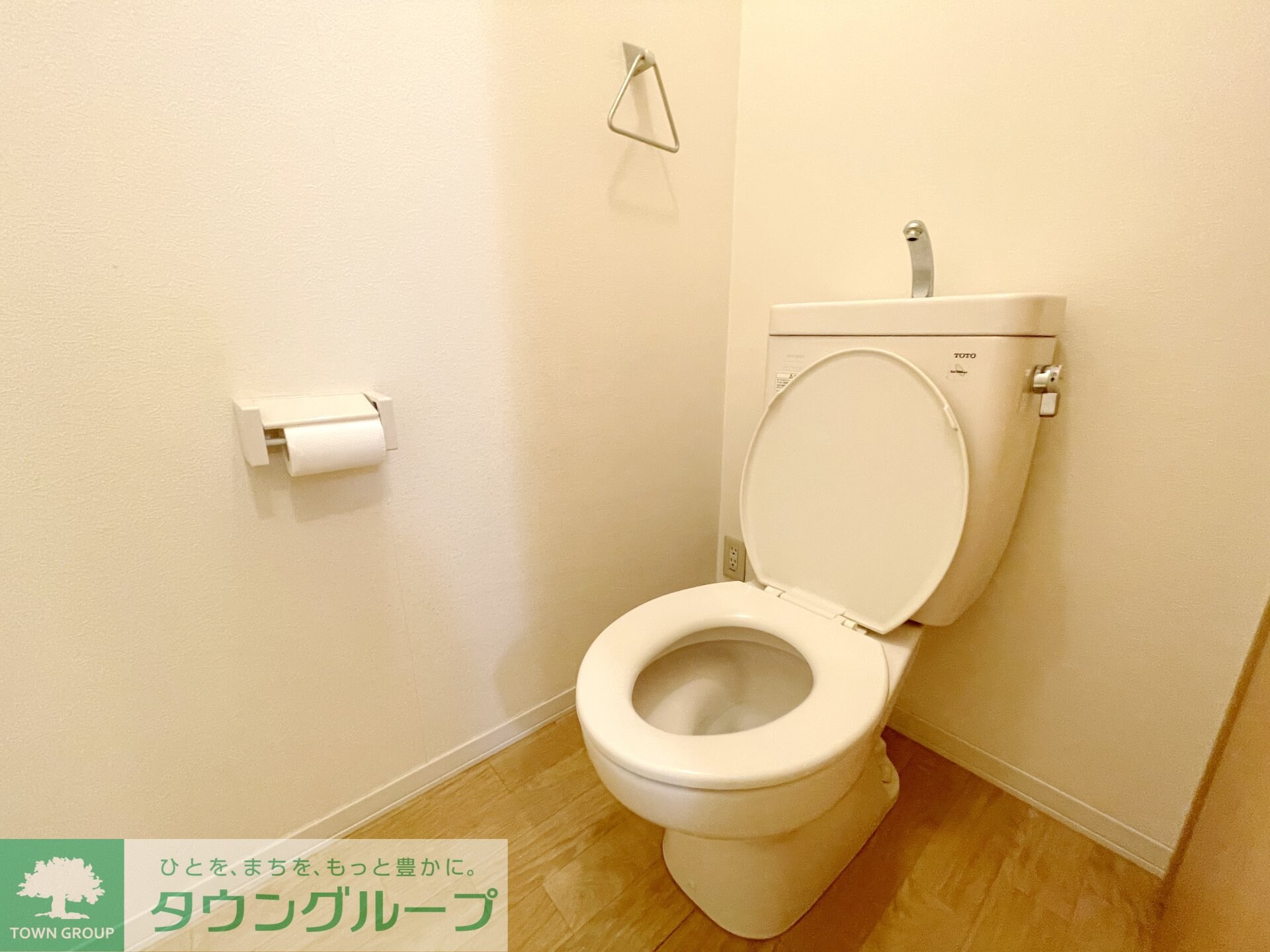 primroseの物件内観写真