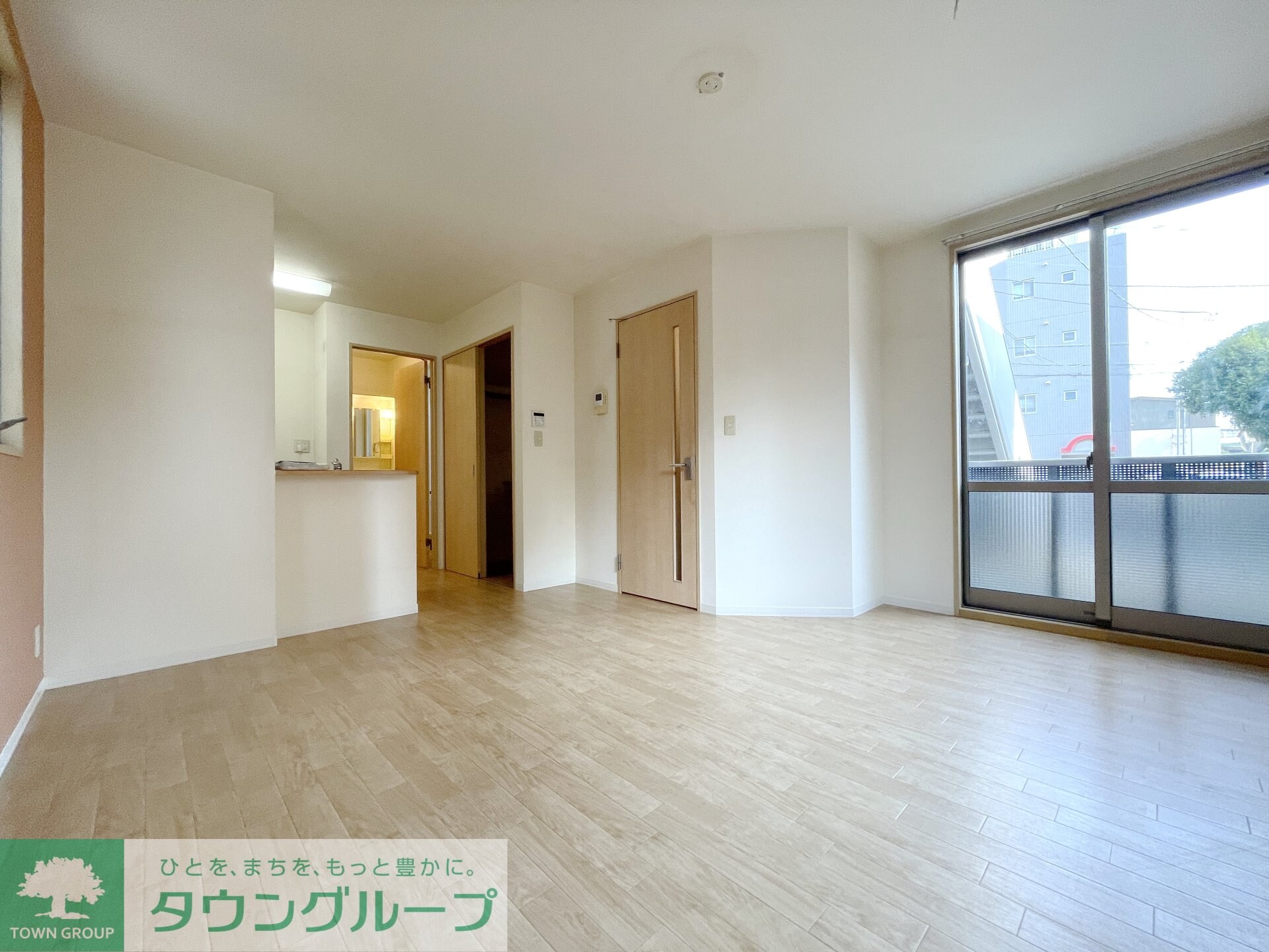 primroseの物件内観写真