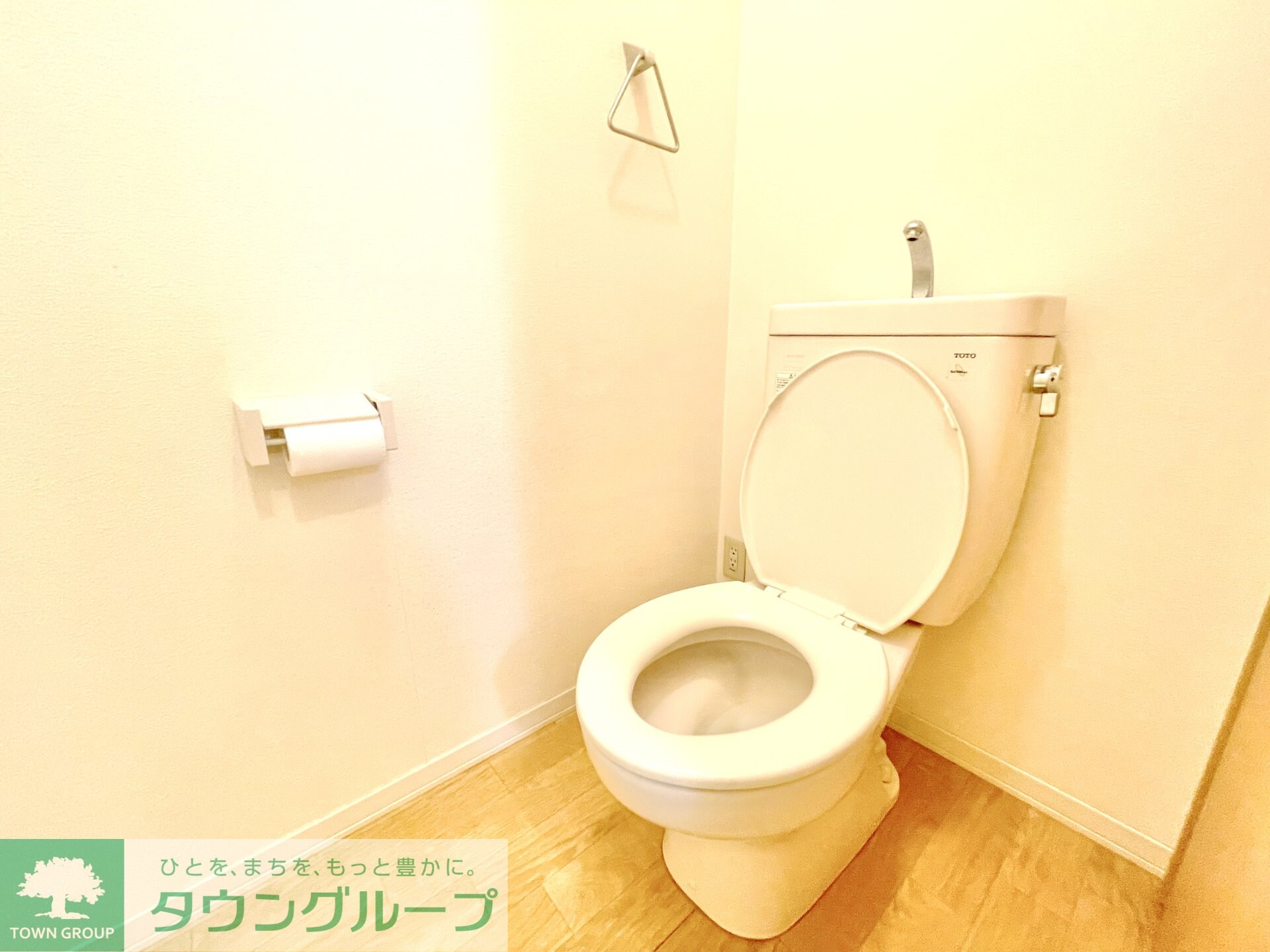 primroseの物件内観写真