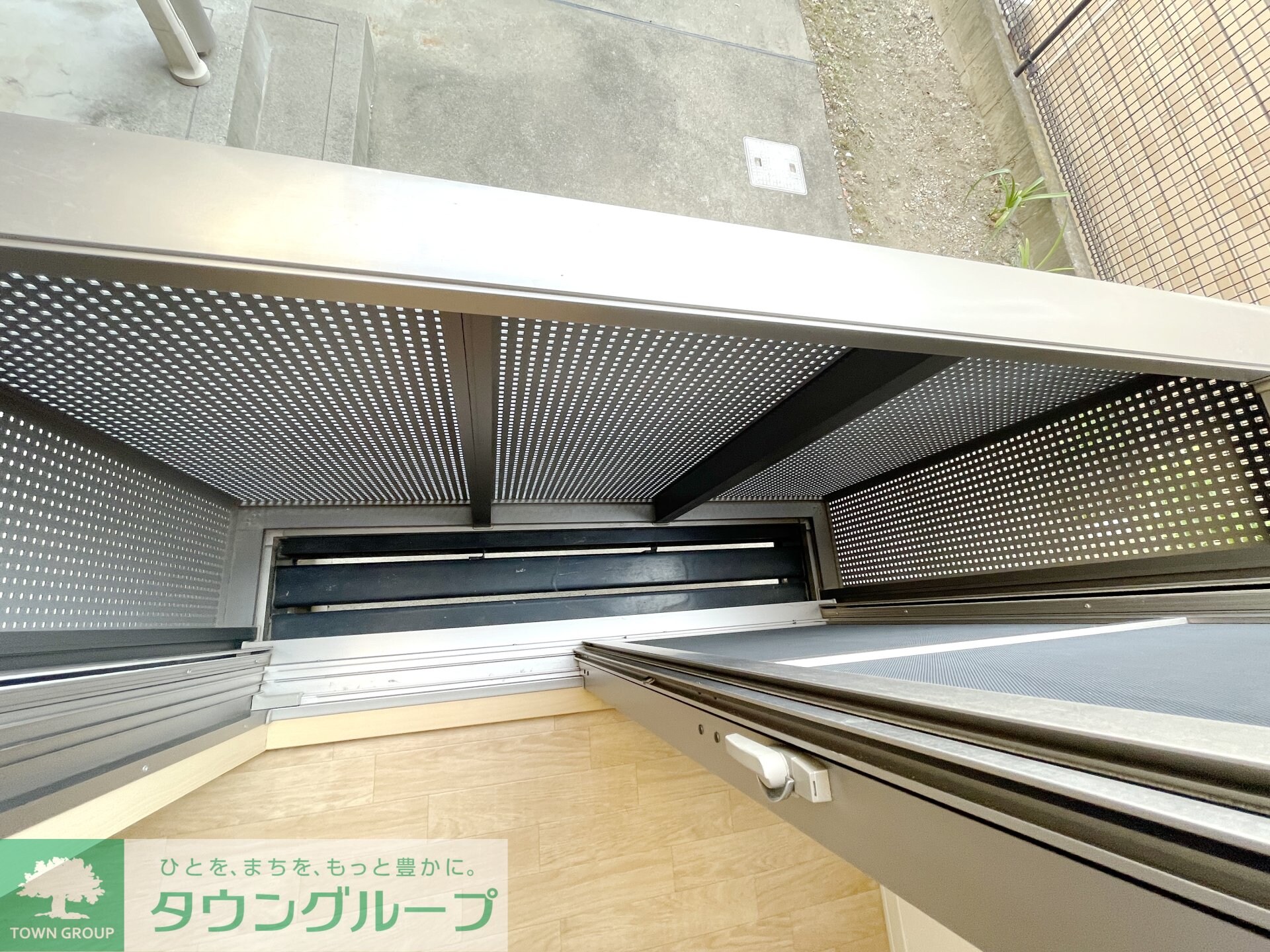 primroseの物件内観写真