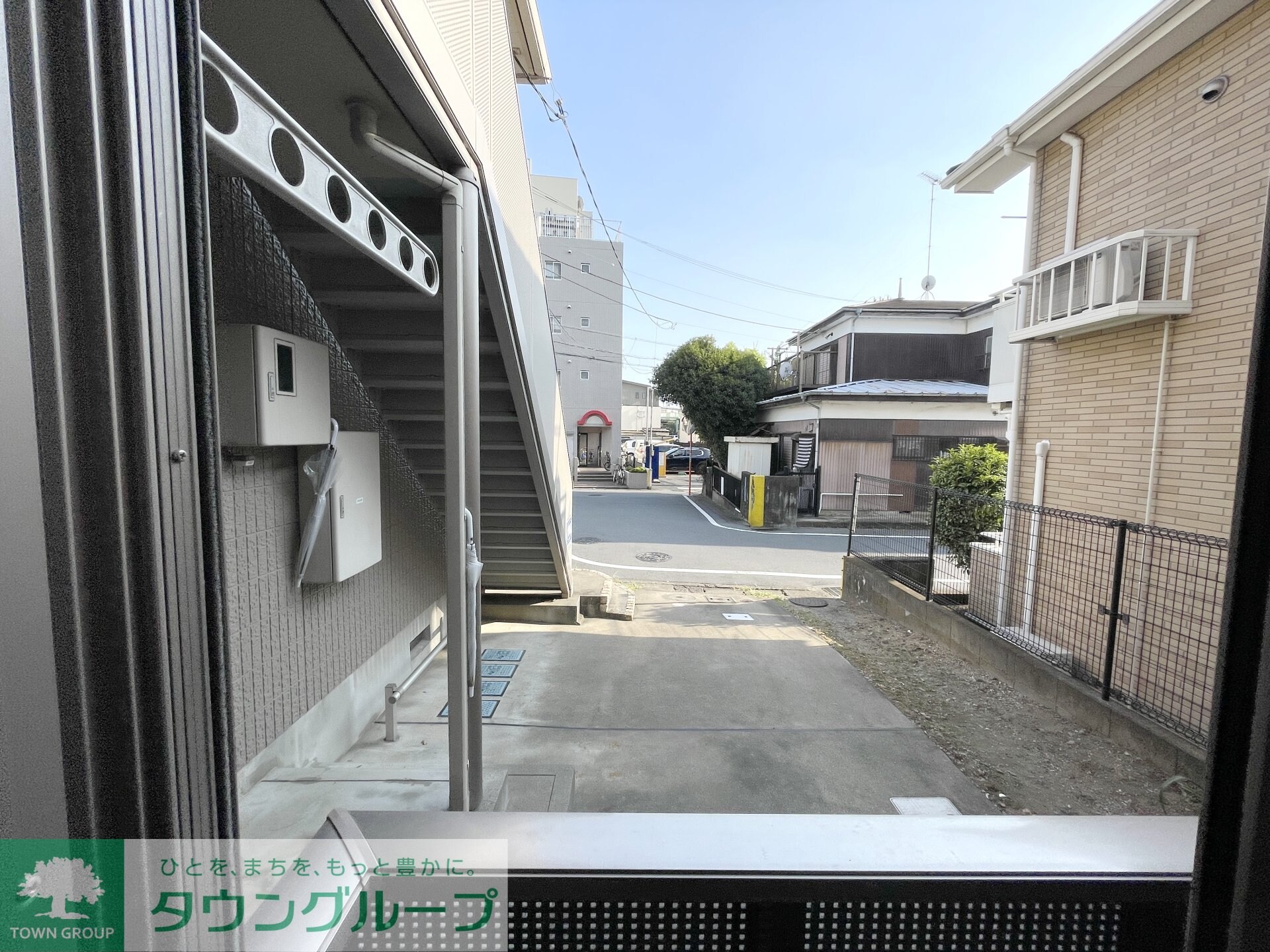 primroseの物件内観写真