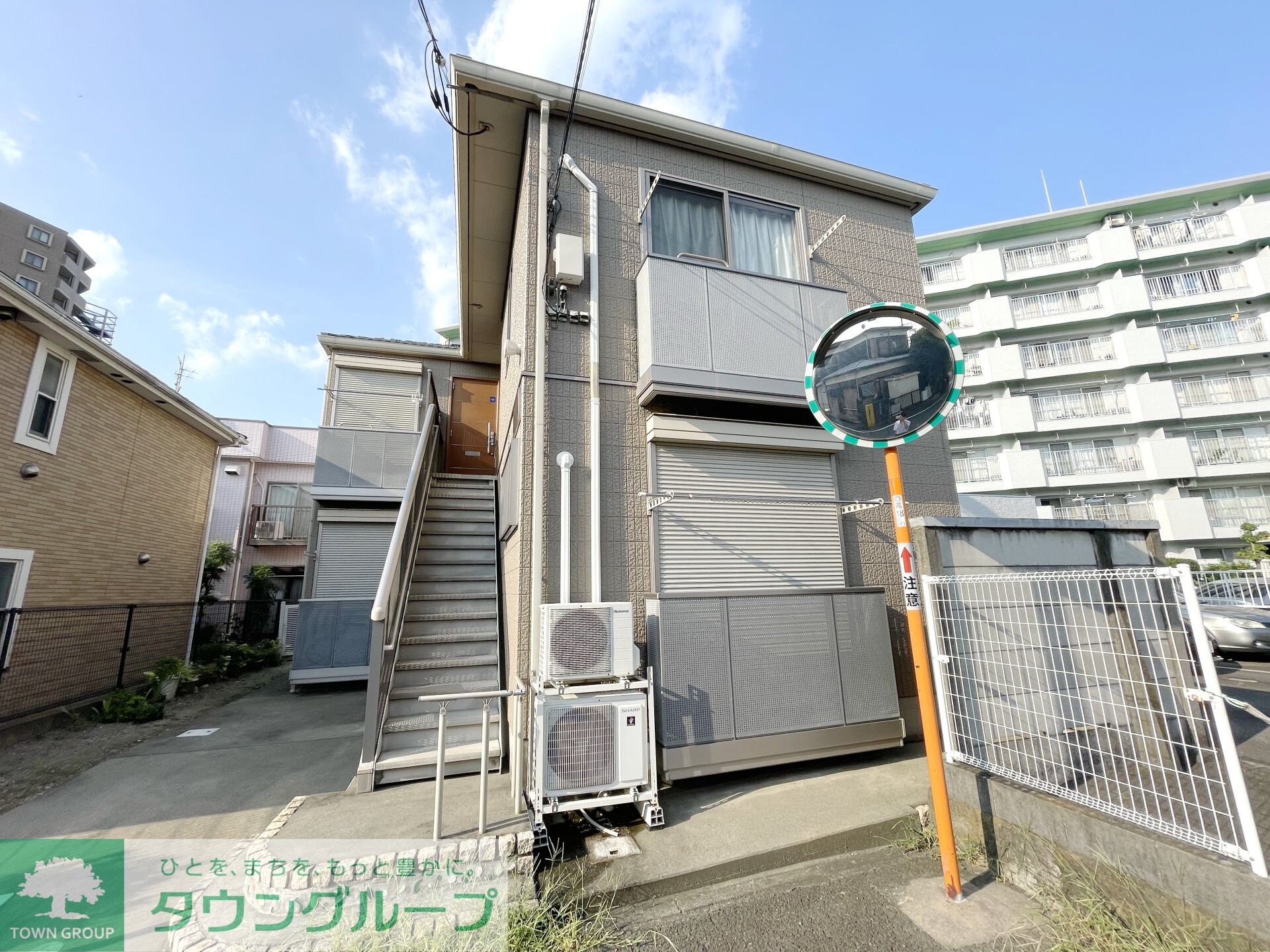 primroseの物件内観写真