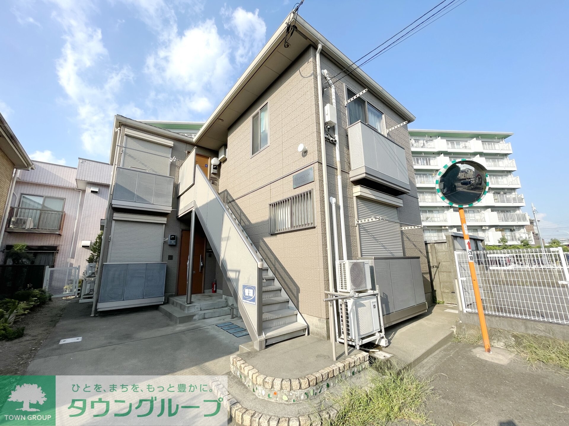 primroseの物件内観写真