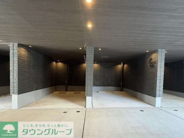 ホヌ プレミアスの物件内観写真