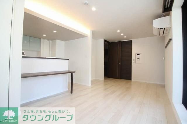 ホヌ プレミアスの物件内観写真