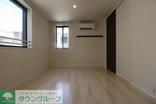 ホヌ プレミアスの物件内観写真