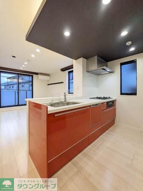 ホヌ プレミアスの物件内観写真