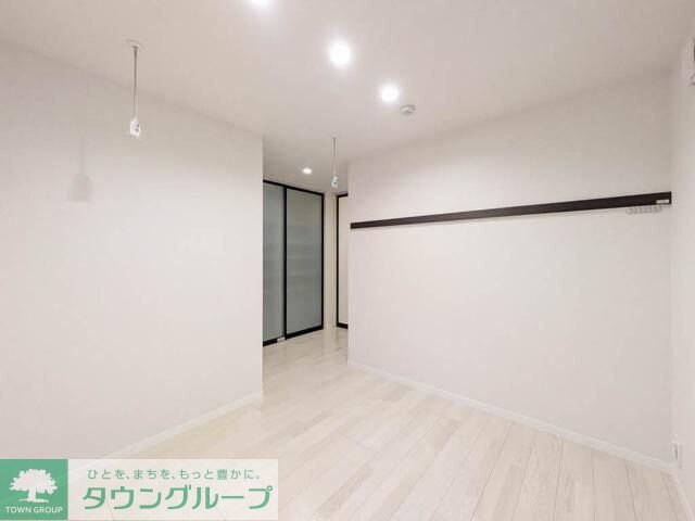 ホヌ プレミアスの物件内観写真