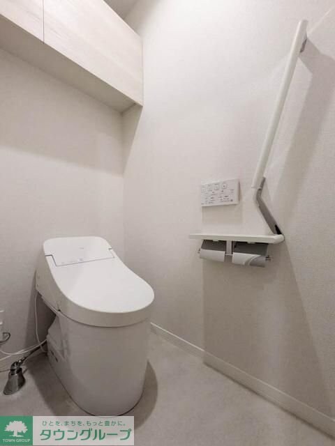 ホヌ プレミアスの物件内観写真