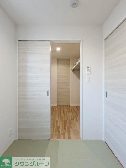 ホヌ プレミアスの物件内観写真