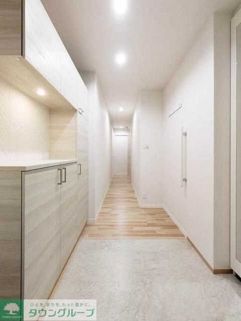 ホヌ プレミアスの物件内観写真