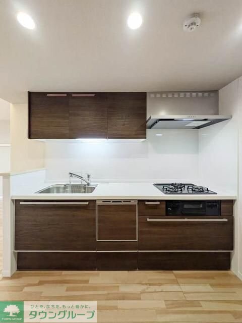 ホヌ プレミアスの物件内観写真