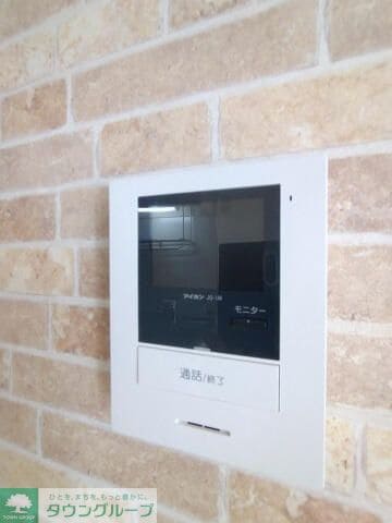 メゾンドシャルポンティエ2の物件内観写真