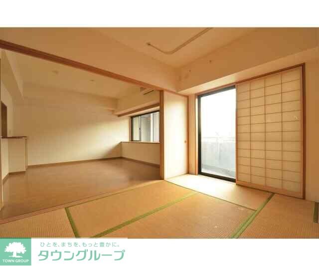 K&Aビルの物件内観写真