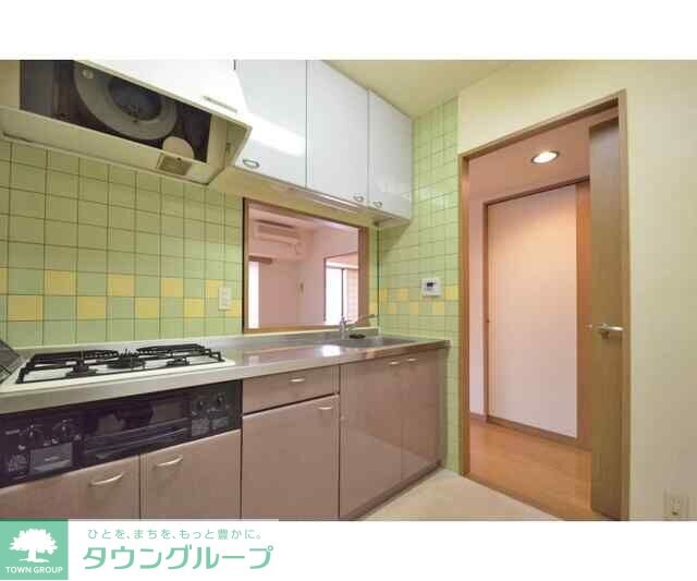 K&Aビルの物件内観写真