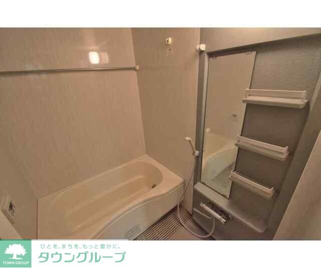 K&Aビルの物件内観写真