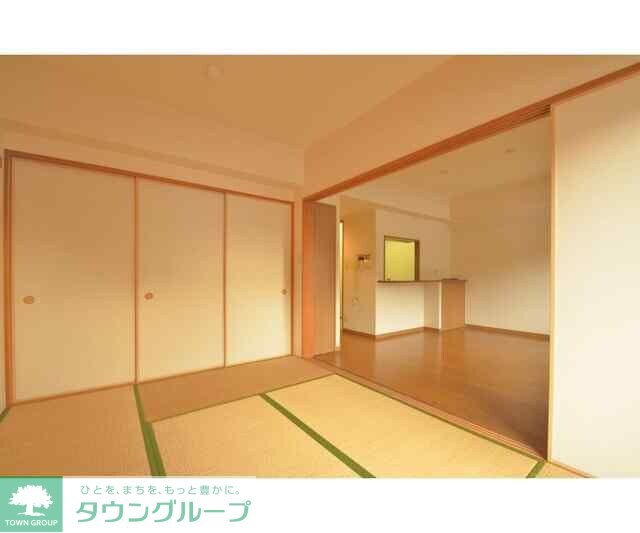 K&Aビルの物件内観写真