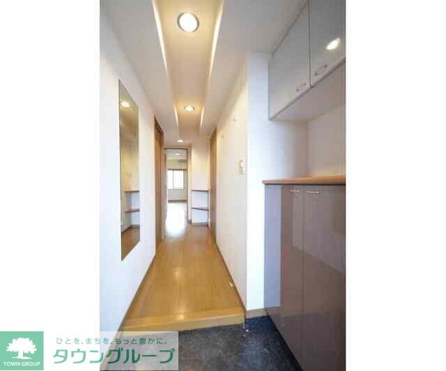 K&Aビルの物件内観写真