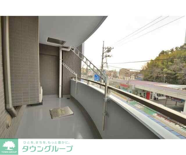 K&Aビルの物件内観写真