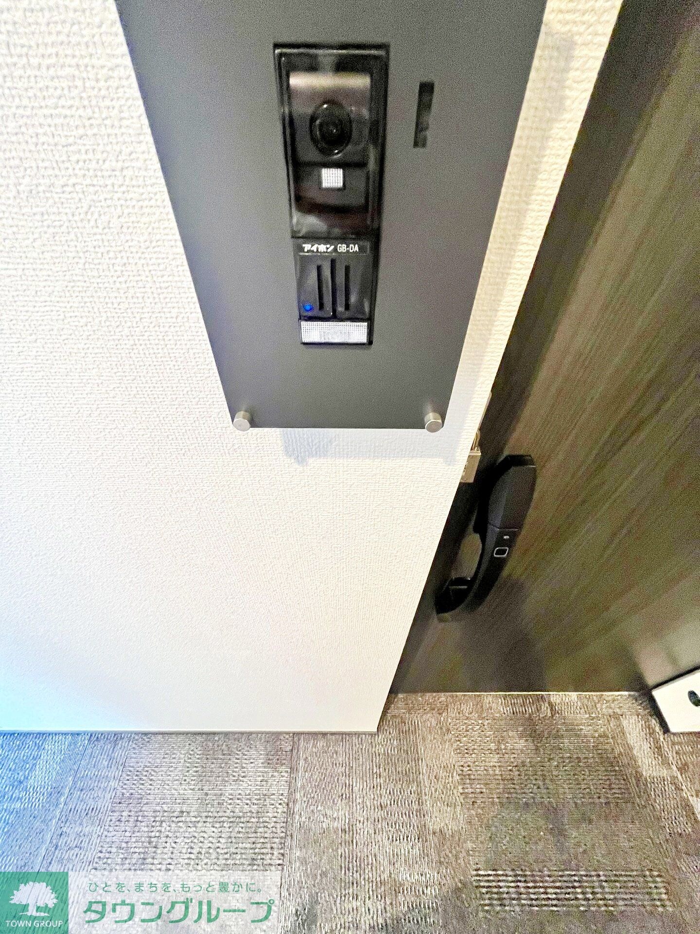 Shain Mutsumiの物件内観写真