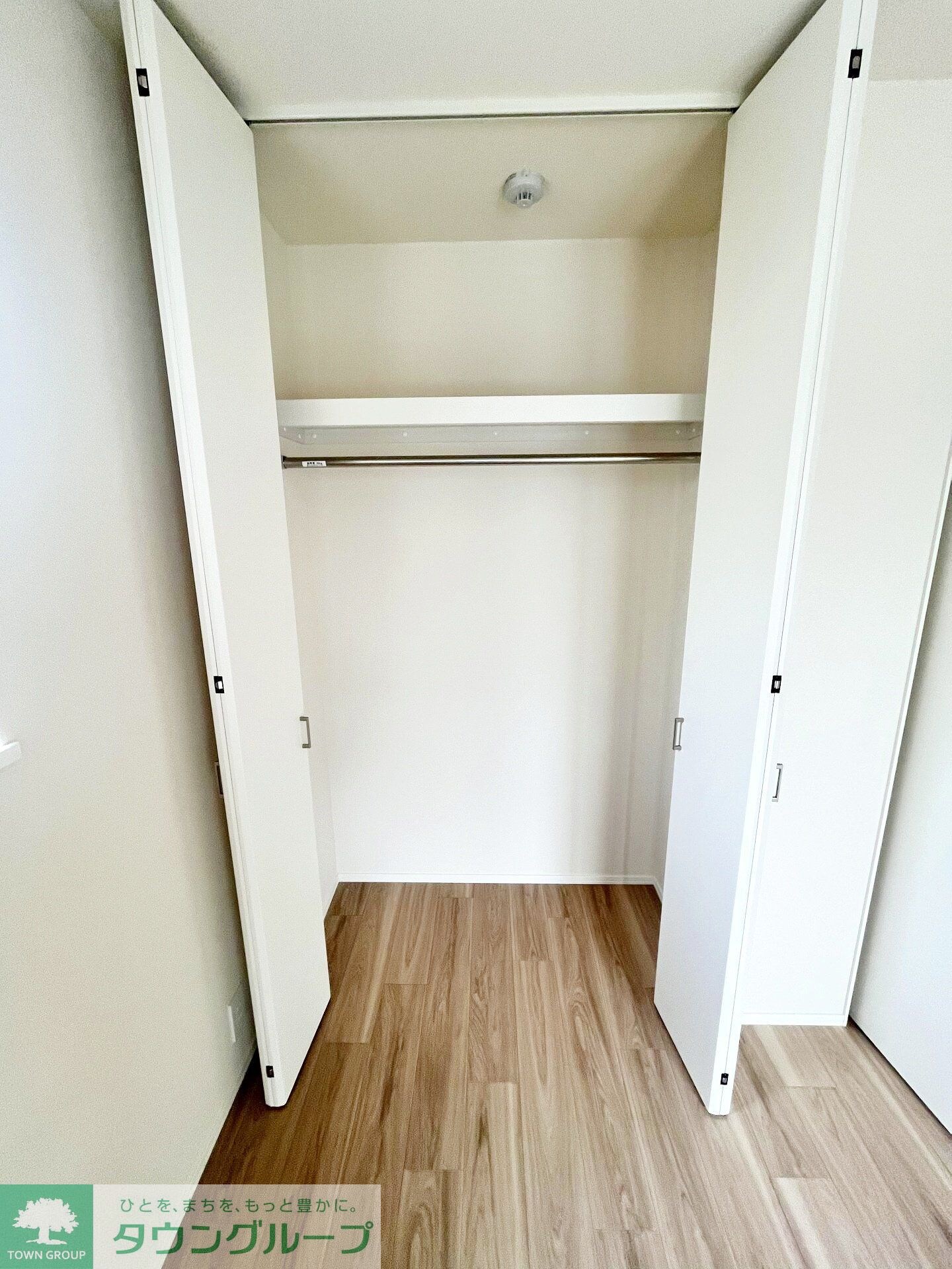 Shain Mutsumiの物件内観写真