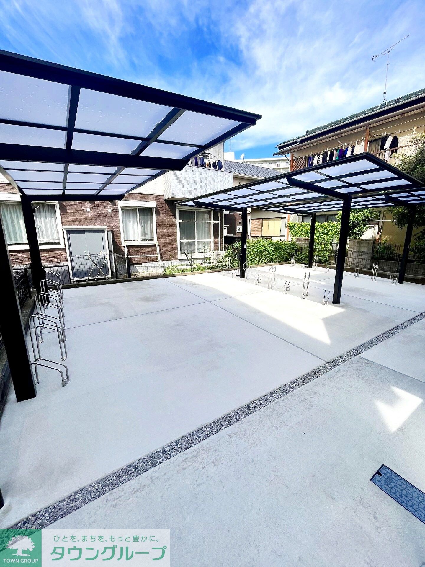 Shain Mutsumiの物件内観写真