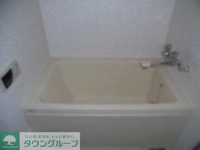 たまプラーザスカイマンションの物件内観写真