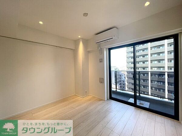 Log武蔵小杉の物件内観写真