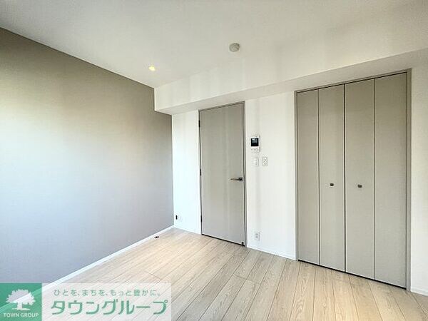 Log武蔵小杉の物件内観写真