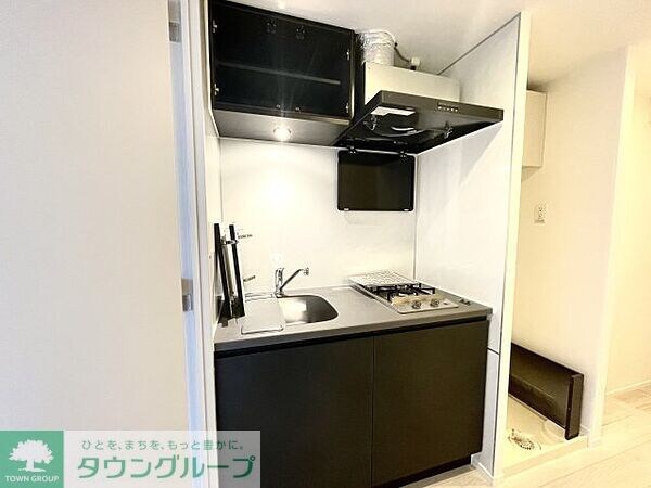 Log武蔵小杉の物件内観写真