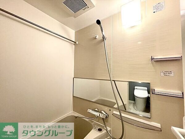 Log武蔵小杉の物件内観写真