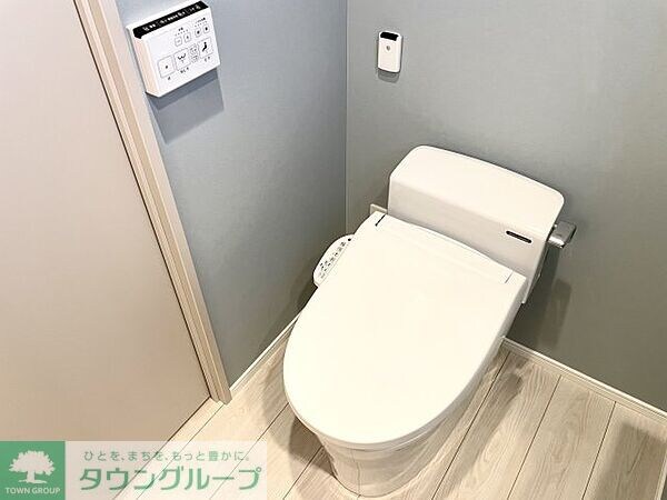 Log武蔵小杉の物件内観写真