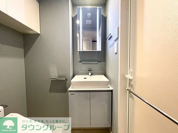 Log武蔵小杉の物件内観写真