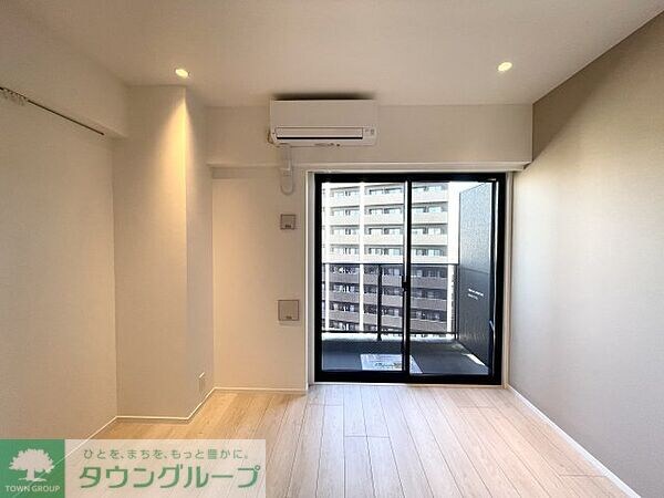 Log武蔵小杉の物件内観写真