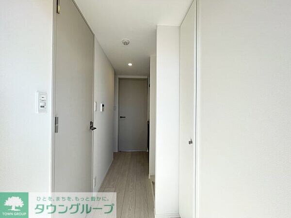 Log武蔵小杉の物件内観写真