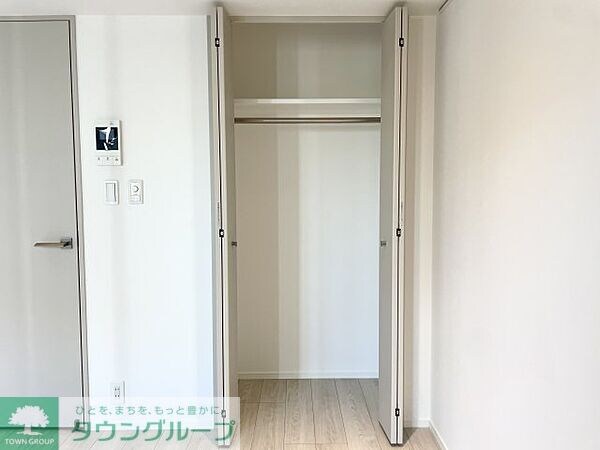 Log武蔵小杉の物件内観写真